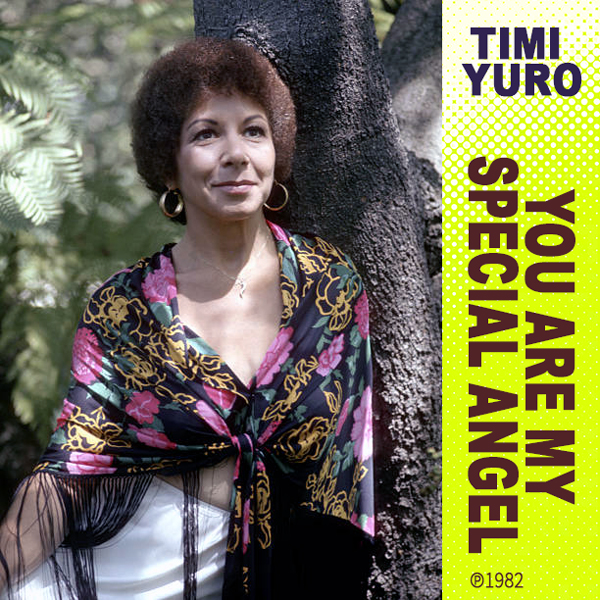 Timi Yuro